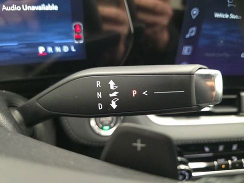 New 2026 Chevrolet Equinox LT w/ Safety and Technology Package image 15