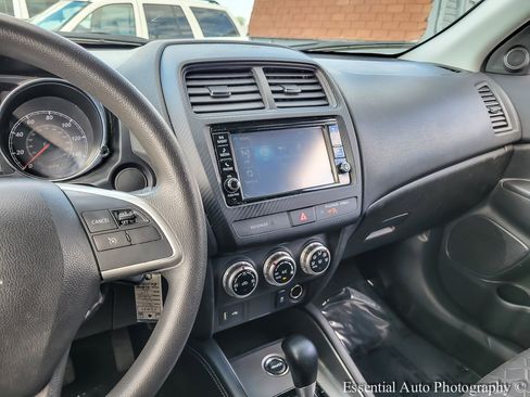 Used 2023 Mitsubishi Outlander Sport AWD image 19