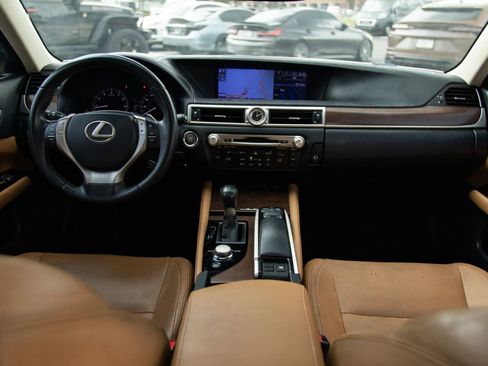 Used 2013 Lexus GS 350 w/ Premium Pkg RWD image 27