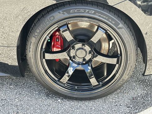 Used 2024 Nissan Z Performance w/ Floor Mat Package RWD image 12