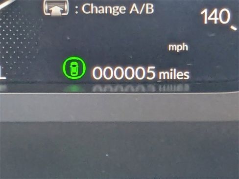 New 2026 Honda Civic Sport Touring image 27