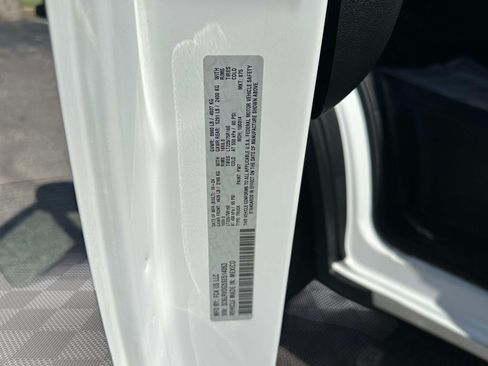 Used 2025 RAM ProMaster 2500 w/ Convenience Group FWD image 34