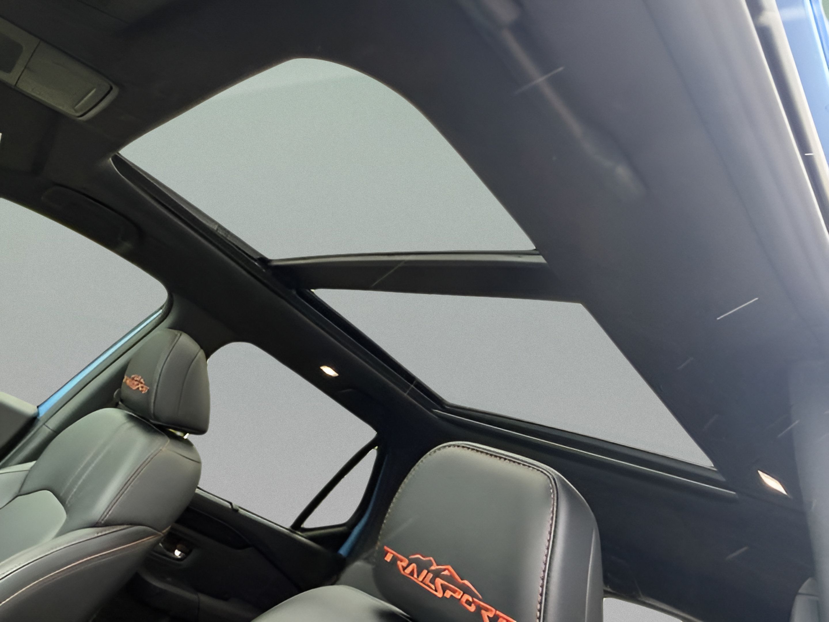 Certified 2023 Honda Pilot TrailSport image 30