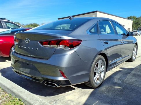 Used 2019 Hyundai Sonata SEL image 6