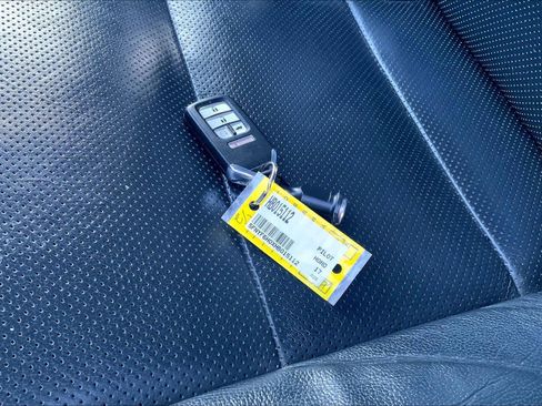 Used 2017 Honda Pilot Elite image 15