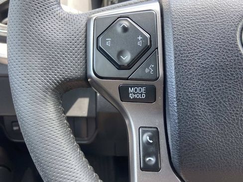 Used 2023 Toyota Tacoma SR5 w/ Technology Package AWD/4WD image 27