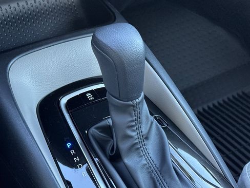 New 2026 Toyota Corolla LE image 23