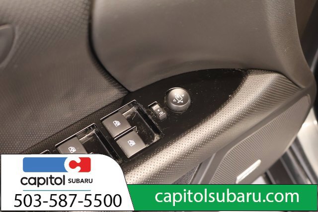 Used 2018 Cadillac XTS Luxury AWD/4WD image 10