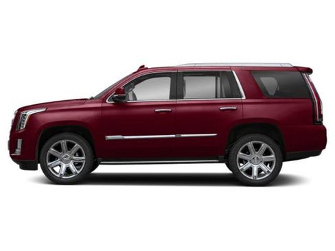 Used 2020 Cadillac Escalade Premium Luxury image 3