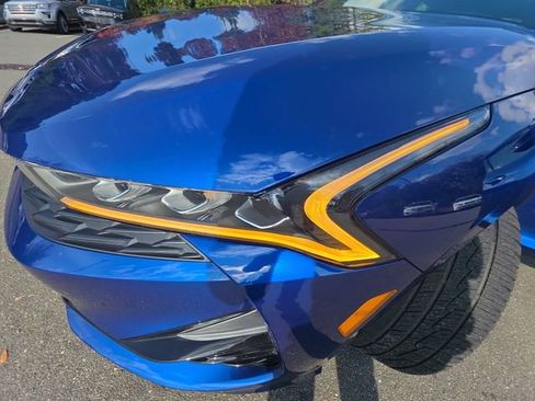 Used 2021 Kia K5 GT-Line image 42