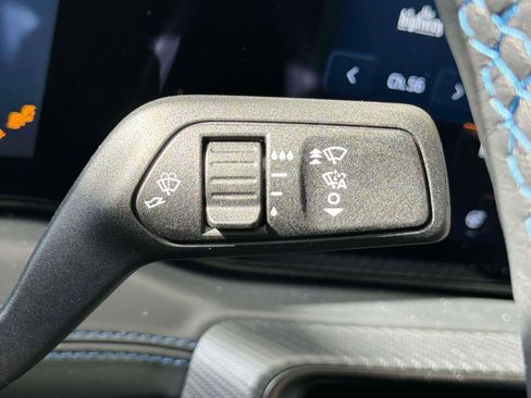 New 2025 Ford Mustang Dark Horse image 18