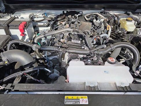 New 2026 Toyota Tacoma SR5 RWD image 15