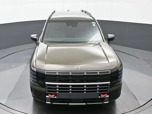 Certified 2026 Hyundai Palisade XRT Pro AWD/4WD image 34