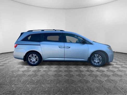 Used 2013 Honda Odyssey EX-L image 5