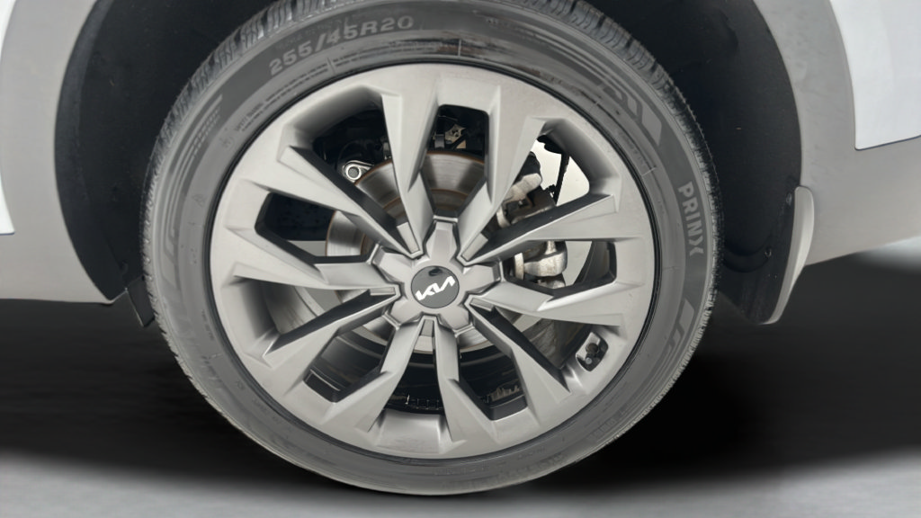 Used 2023 Kia Sorento SX Prestige AWD/4WD image 9