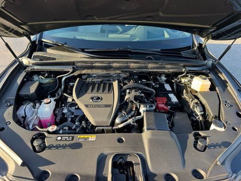 Certified 2025 Lexus RX 350 Premium Plus image 17