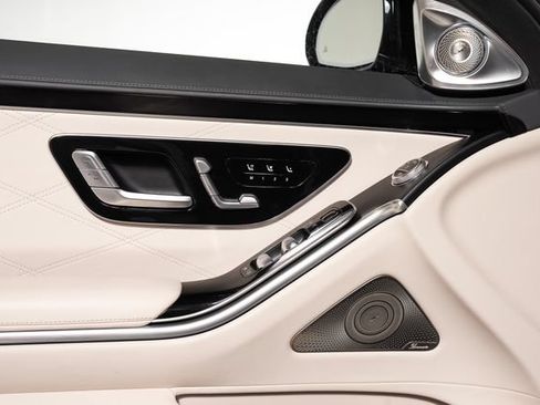 Used 2024 Mercedes-Benz S 63 AMG S image 56