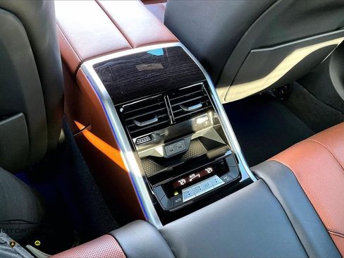 Used 2020 BMW 840i Gran Coupe xDrive w/ M Sport Package image 31