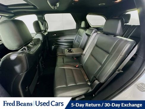 Used 2022 Dodge Durango GT image 27
