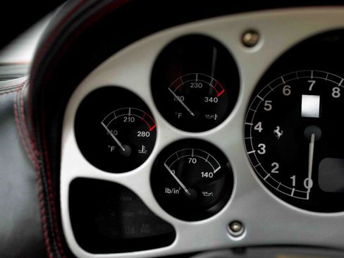 Used 2002 Ferrari 360 Spider RWD image 73