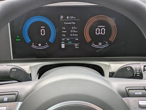 New 2026 Hyundai Tucson SEL AWD/4WD image 11