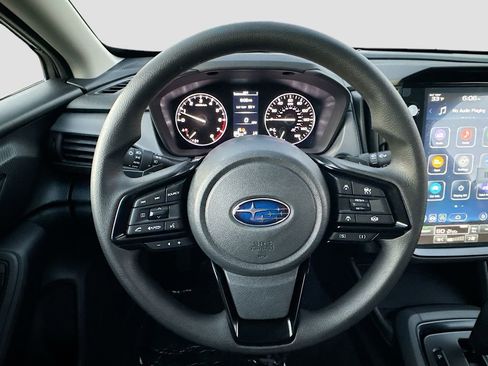 New 2026 Subaru Crosstrek 2.0i Premium image 11