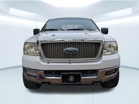 Used 2004 Ford F150 XLT image 2