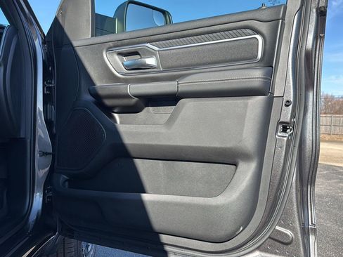 New 2026 RAM 1500 Big Horn image 20