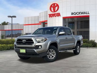 Used 2017 Toyota Tacoma SR5