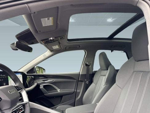 New 2025 Audi Q5 Premium Plus AWD/4WD image 16