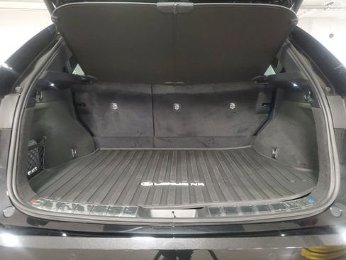 Used 2024 Lexus NX 350 AWD image 20