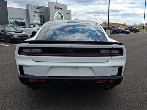 New 2026 Dodge Charger R/T image 6