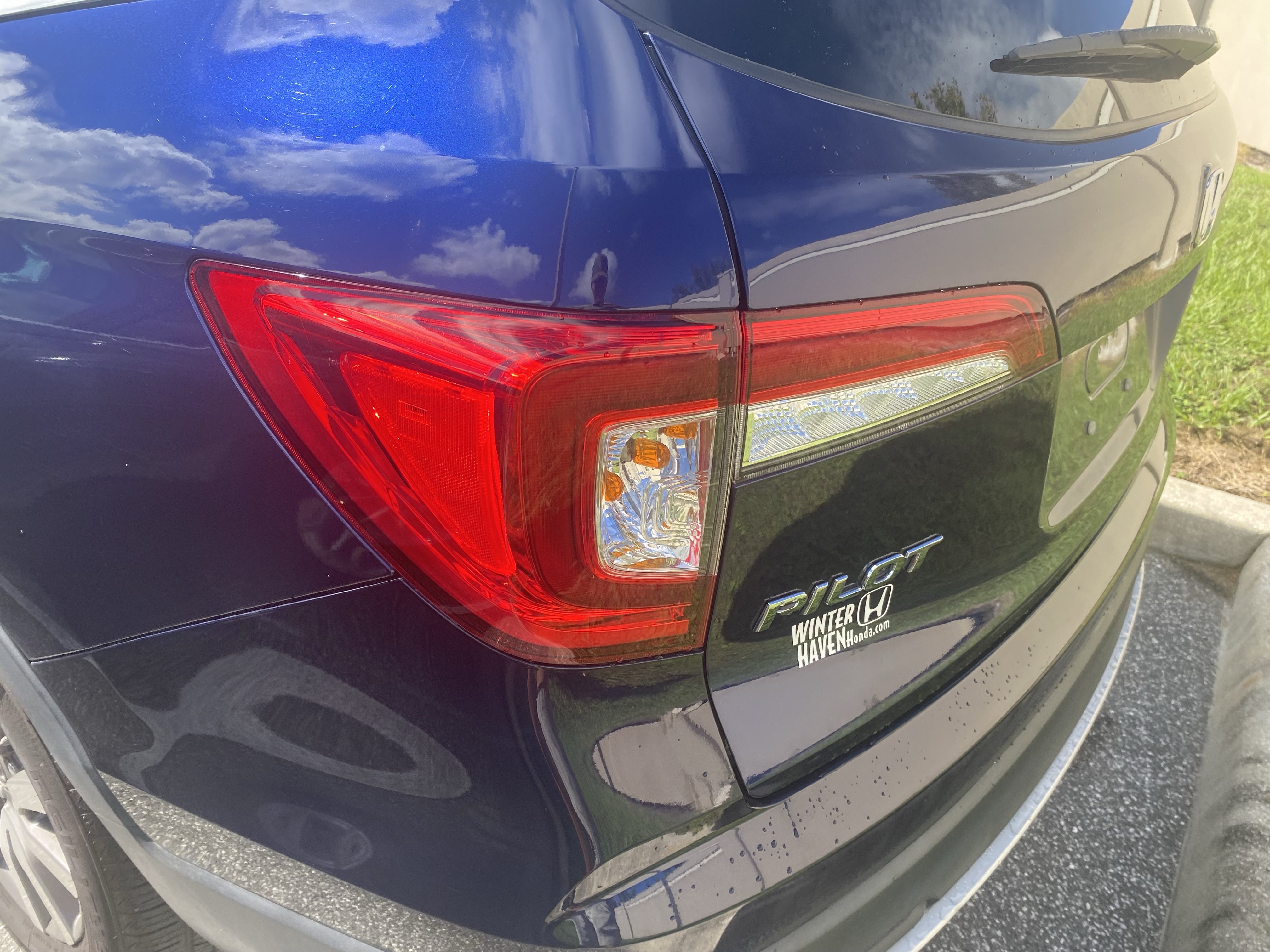 Used 2020 Honda Pilot EX-L image 11