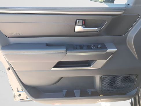 Used 2024 Toyota Tundra SR5 w/ TRD Off-Road Package image 13