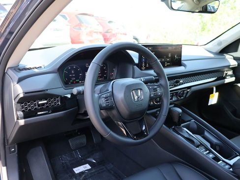 New 2026 Honda Accord EX-L image 16