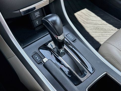 Used 2015 Honda Accord EX-L image 18