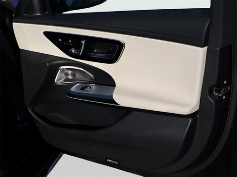 New 2026 Mercedes-Benz E 350 4MATIC Sedan image 13