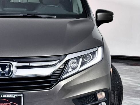 Used 2019 Honda Odyssey EX-L image 6