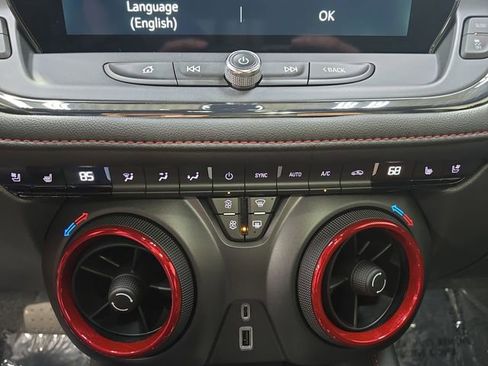 New 2026 Chevrolet Blazer RS w/ Driver Confidence II Package AWD/4WD image 24
