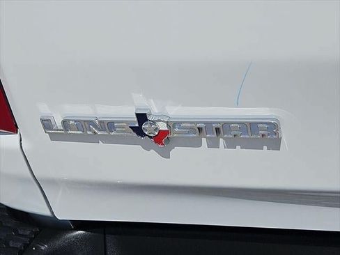 New 2026 RAM 1500 Lone Star RWD image 46