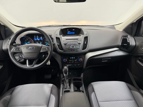 Used 2018 Ford Escape SE AWD/4WD image 23