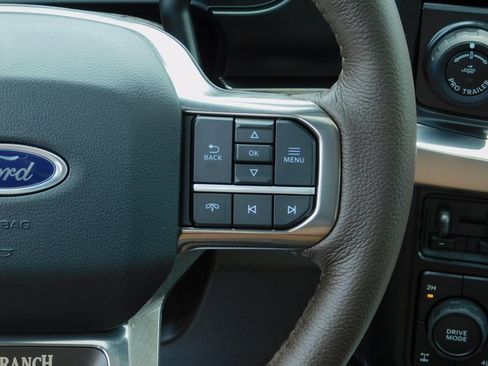 New 2025 Ford F250 King Ranch image 17