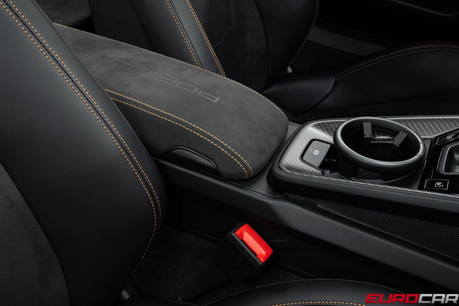 Used 2024 Porsche 911 GT3 RS RWD image 40