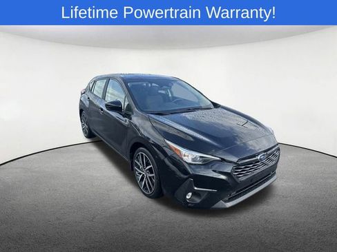 New 2026 Subaru Impreza 2.0i Sport w/ Popular Package #2 image 18