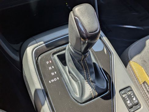 Certified 2025 Subaru Crosstrek 2.5i Sport w/ Crosstrek Mirror Package image 24