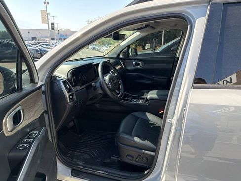 Used 2022 Kia Sorento X-Line EX AWD/4WD image 11