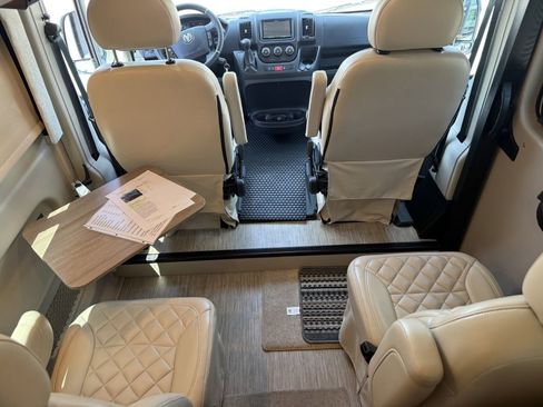 Used 2021 RAM ProMaster 3500 w/ Convenience Group FWD image 49