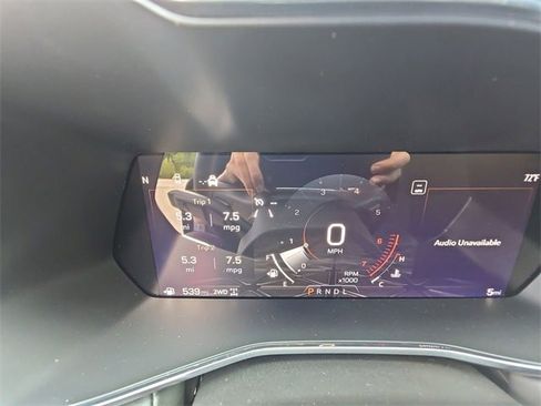 New 2026 GMC Canyon Elevation image 12