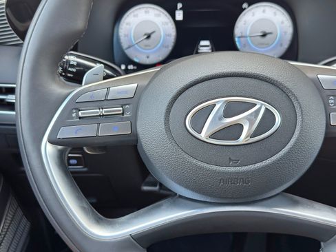 Used 2025 Hyundai Palisade Calligraphy AWD/4WD image 22