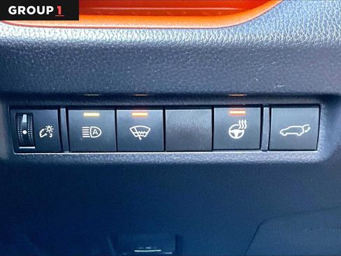 Used 2019 Toyota RAV4 Adventure w/ Cold Weather Package AWD/4WD image 34
